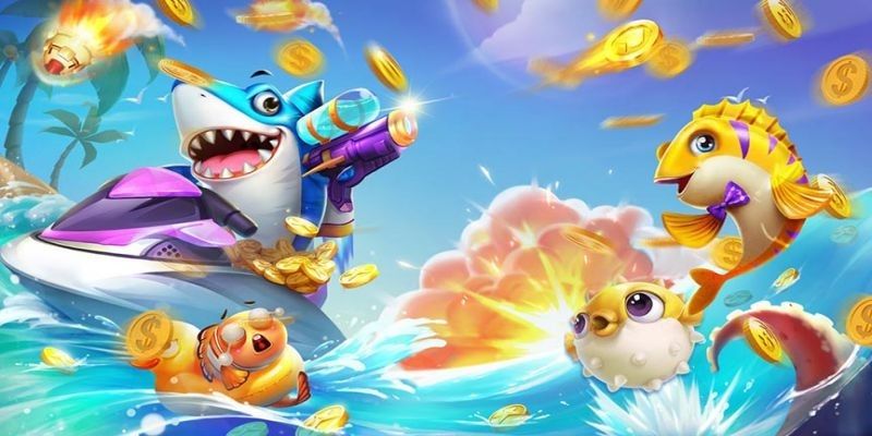 Khải quát về bắn cá tại nền tảng cá cược uy tín này