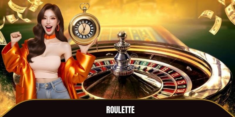 Roulette