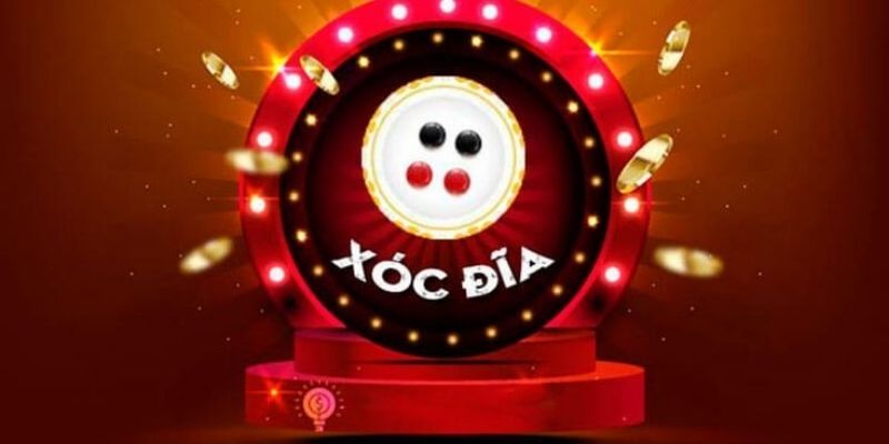 Xóc đĩa