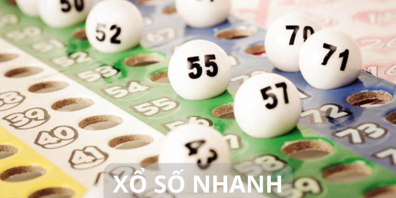 Xổ số nhanh