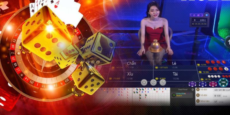 Chi tiết về app live tài xỉu giúp bạn có cái nhìn tổng quan nhất.