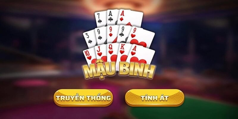mậu binh 789P
