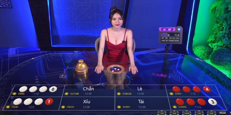 Nắm rõ lưu ý sẽ giúp bạn thành công khi sử dụng app live tài xỉu.