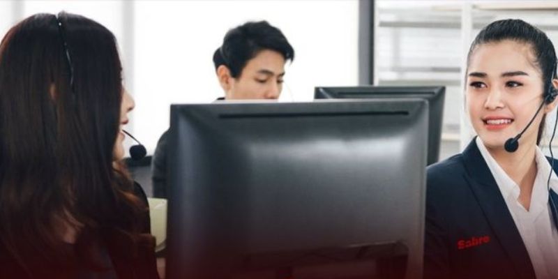 Những sự cố hy hữu cần liên hệ hỗ trợ ngay
