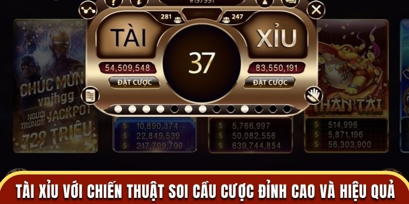 Tài Xỉu